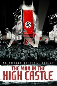 Release Date of «The Man in the High Castle» TV Series