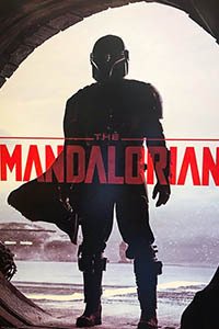 Release Date of «The Mandalorian» TV Series