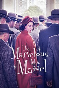Release Date of «The Marvelous Mrs. Maisel» TV Series