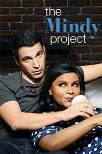 Release Date of «The Mindy Project» TV Series