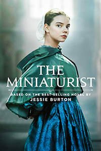 Release Date of «The Miniaturist» TV Series