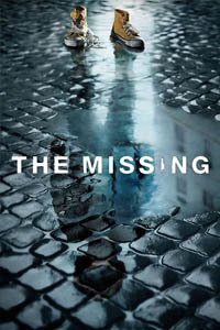 Release Date of «The Missing» TV Series