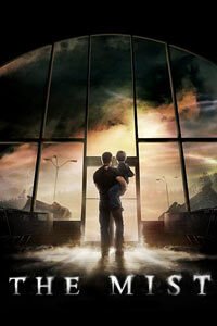 Release Date of «The Mist» TV Series