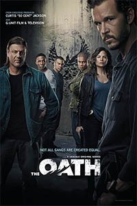 Release Date of «The Oath» TV Series
