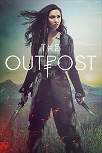 Release Date of «The Outpost» TV Series