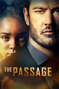 Release Date of «The Passage» TV Series