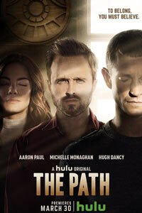 Release Date of «The Path» TV Series