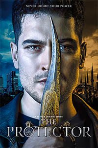 Release Date of «The Protector» TV Series