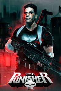 Release Date of «The Punisher» TV Series