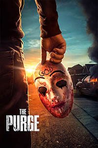 Release Date of «The Purge» TV Series