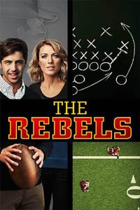 Release Date of «The Rebels» TV Series