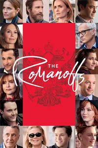 Release Date of «The Romanoffs» TV Series