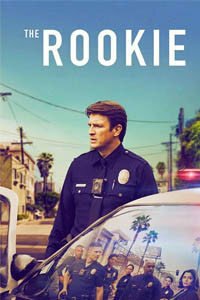 Release Date of «The Rookie» TV Series