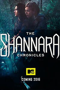 Release Date of «The Shannara Chronicles» TV Series