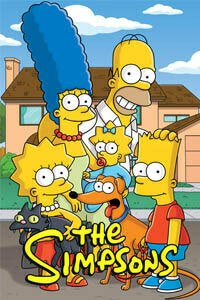 Release Date of «The Simpsons» TV Series