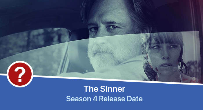 The Sinner Season 4 release date