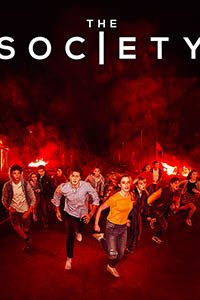 Release Date of «The Society» TV Series
