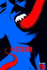 Release Date of «The Strain» TV Series