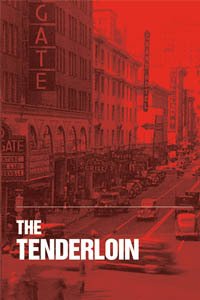 Release Date of «The Tenderloin» TV Series