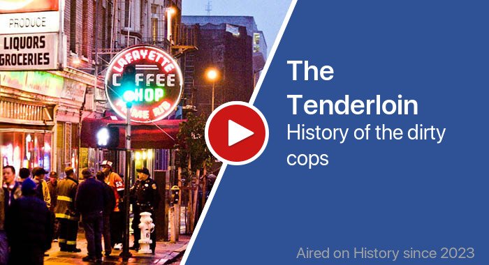 The Tenderloin трейлер