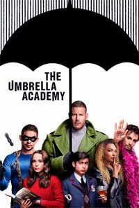 Release Date of «The Umbrella Academy» TV Series