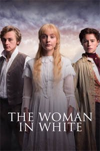 Release Date of «The Woman in White» TV Series