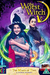 Release Date of «The Worst Witch» TV Series