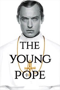 Release Date of «The Young Pope» TV Series