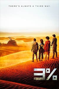 Release Date of «Three percent» TV Series
