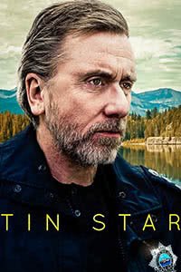 Release Date of «Tin Star» TV Series