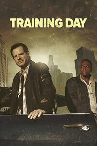Release Date of «Training Day» TV Series