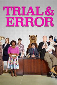 Release Date of «Trial & Error» TV Series
