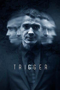 Release Date of «Trigger» TV Series