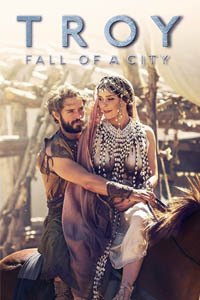 Release Date of «Troy: Fall of a City» TV Series