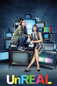 Release Date of «UnReal» TV Series