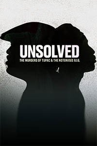 Release Date of «Unsolved» TV Series