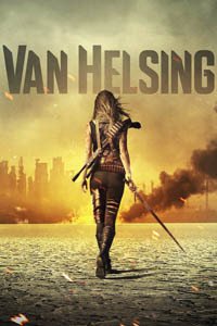 Release Date of «Van Helsing» TV Series
