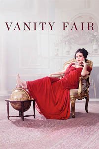 Release Date of «Vanity Fair» TV Series