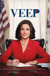 Release Date of «Veep» TV Series