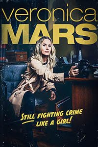 Release Date of «Veronica Mars» TV Series