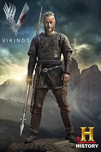 Release Date of «Vikings» TV Series