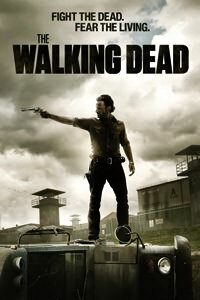 Release Date of «The Walking Dead» TV Series