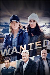 Release Date of «Wanted» TV Series