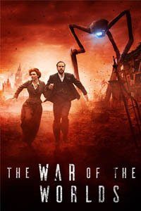 Release Date of «War of the Worlds» TV Series