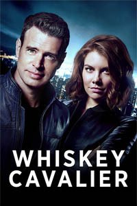 Release Date of «Whiskey Cavalier» TV Series