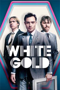 Release Date of «White Gold» TV Series
