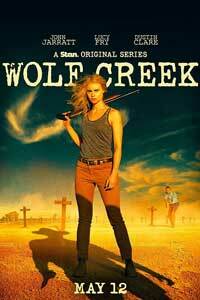 Release Date of «Wolf Creek» TV Series