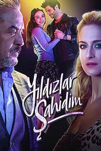 Release Date of «Yildizlar Sahidim» TV Series