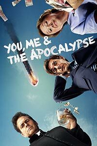 Release Date of «You, Me and the Apocalypse» TV Series