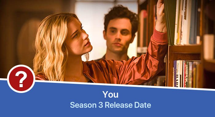 You Season 3 release date